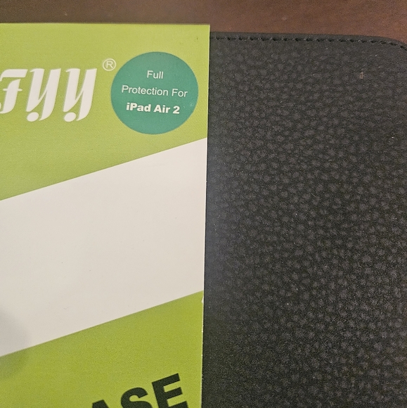 Tablet case for ipad air 2 - Picture 3 of 8